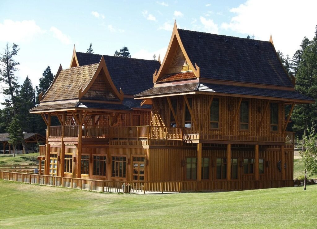 echo valley, ranch, building, log house, guest house, tourism, british columbia, canada, guest house, guest house, guest house, guest house, guest house